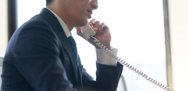 1つの集客方法に頼りすぎている