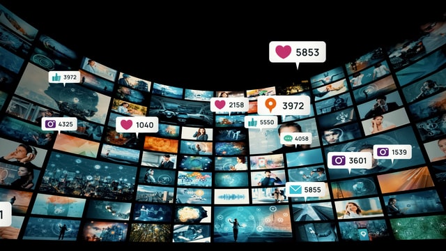 SNSマーケティング