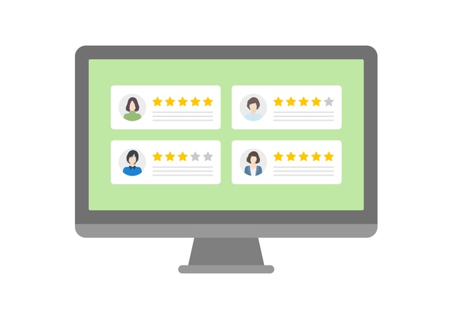 ポータルサイト・フランチャイズ・ランキングサイト登録