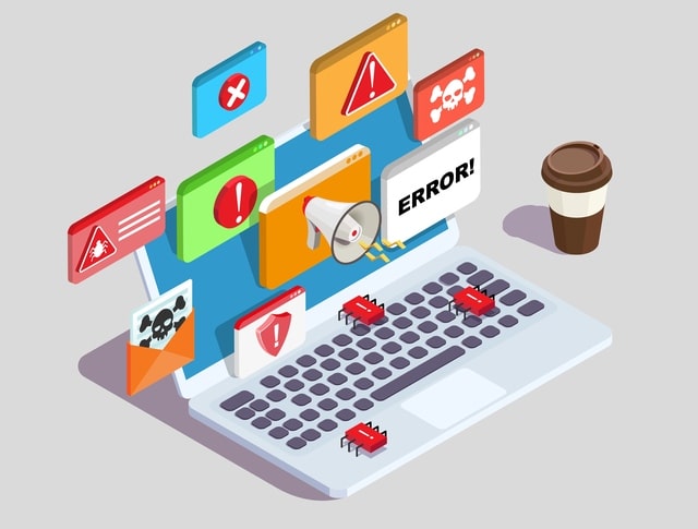 ホームページを格安業者に依頼してしまった