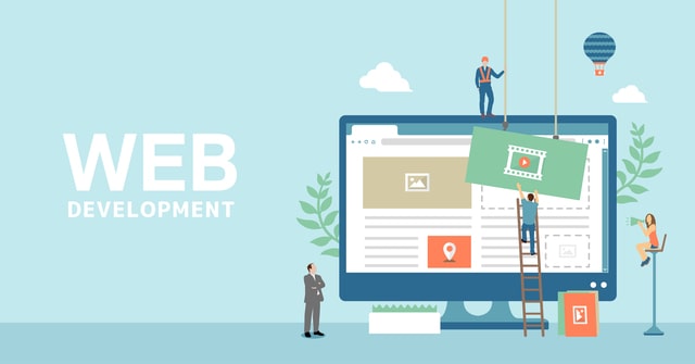 ホームページ制作1