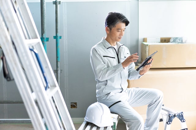 予算がない塗装屋さんが集客を外部に依頼するための対策