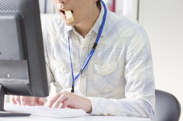 他社よりも工数をかける