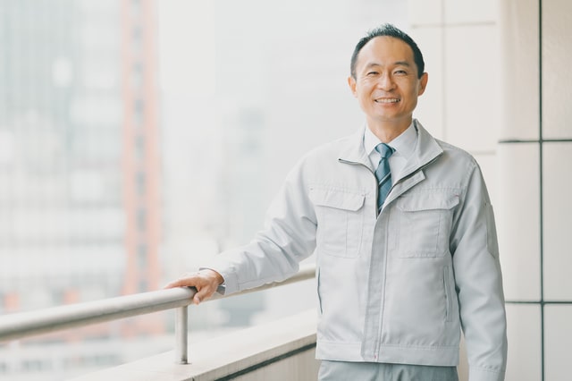 塗装業界のお客様の要望を受けて制作を始めたから