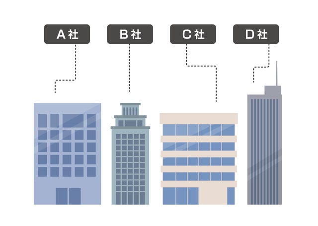 外壁塗装業の集客・営業代行業者の選びかた