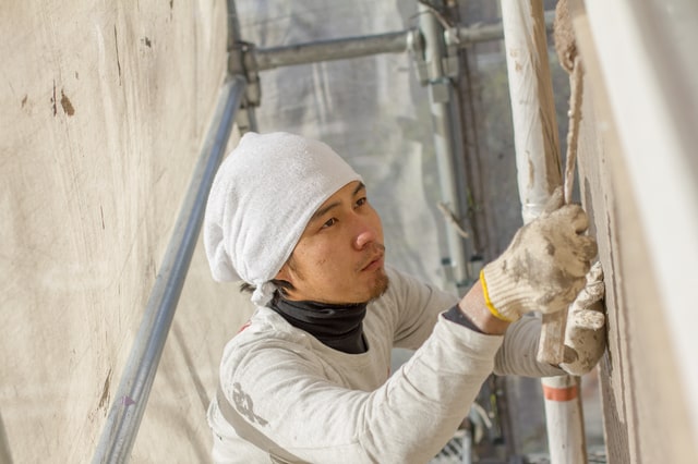 業界に特化しているか