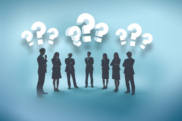 業界知識がないマーケティング会社に依頼してしまう