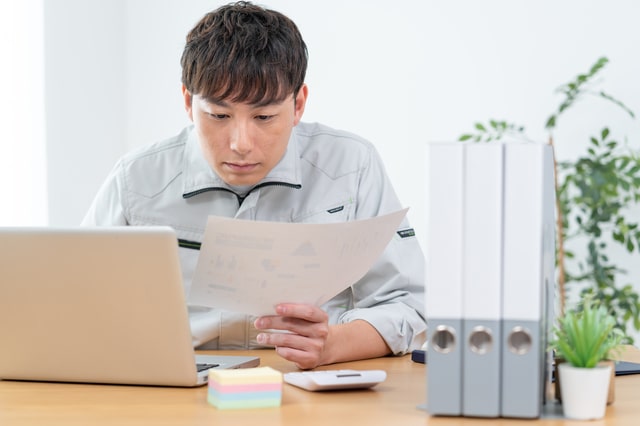 記事制作を自社だけでやっていた