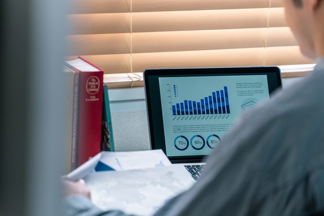 費用対効果が高くて低額の施策から外部に委託する